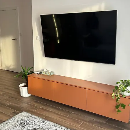 Luksusowy Z Klimatyzacja I Garazem Podziemnym W Centrum Miasta Siedlce